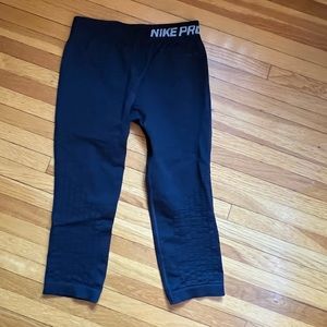 NIKE PROS LEGGINGS